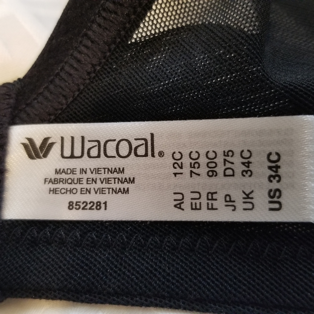 Bra - Picture 4 of 6